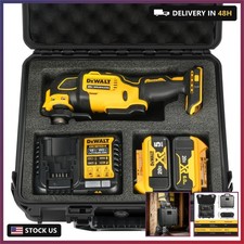 Case for Dewalt Oscillating Multi Tool - Fits...