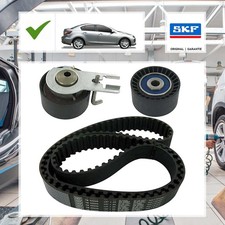 Zahnriemensatz Skf für Mazda 3 Stufenheck BL 1.6 MZR CD