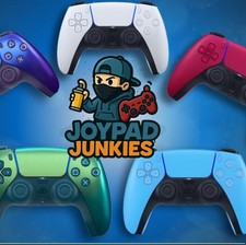 Genuine Sony PS5 DualSense Wireless Controller - VARIOUS COLOURS!