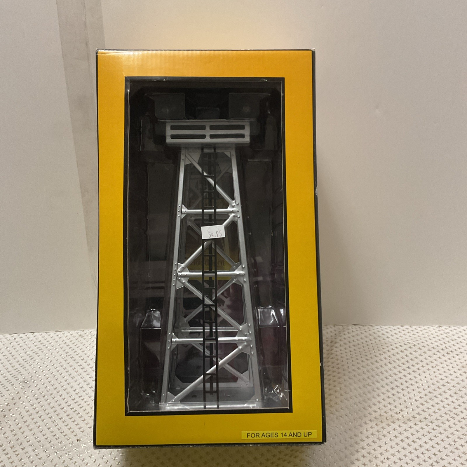 Click here to see eBay Auction