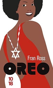 OREO von FRAN ROSS | Buch | Zustand sehr gut