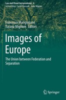 Francesco Mangiapane (U. A.) | Images Of Europe | Taschenbuch | Englisch (2022)