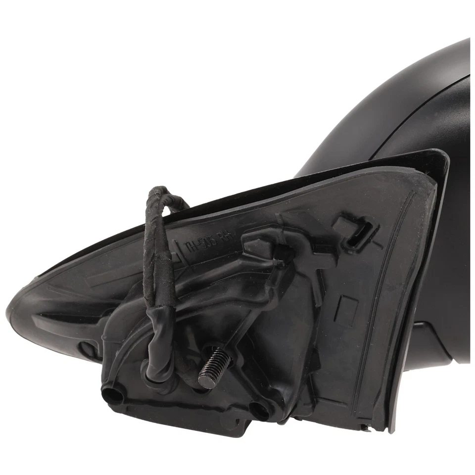 Espejo retrovisor eléctrico para Volvo S60 2001-2003 lado derecho térmico con luz de charco Foto 2 de 4