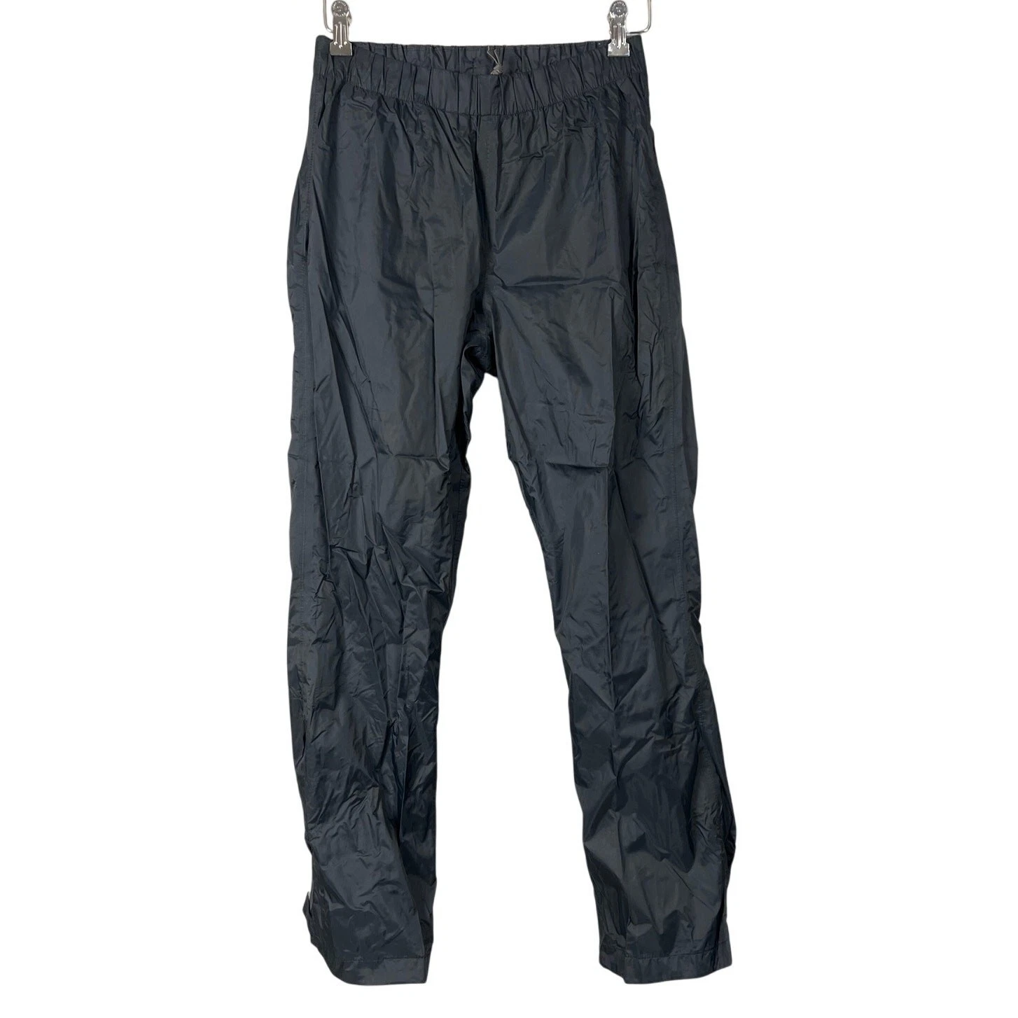 Columbia Size Small 100% Nylon Men's XCO Waterproof Pants