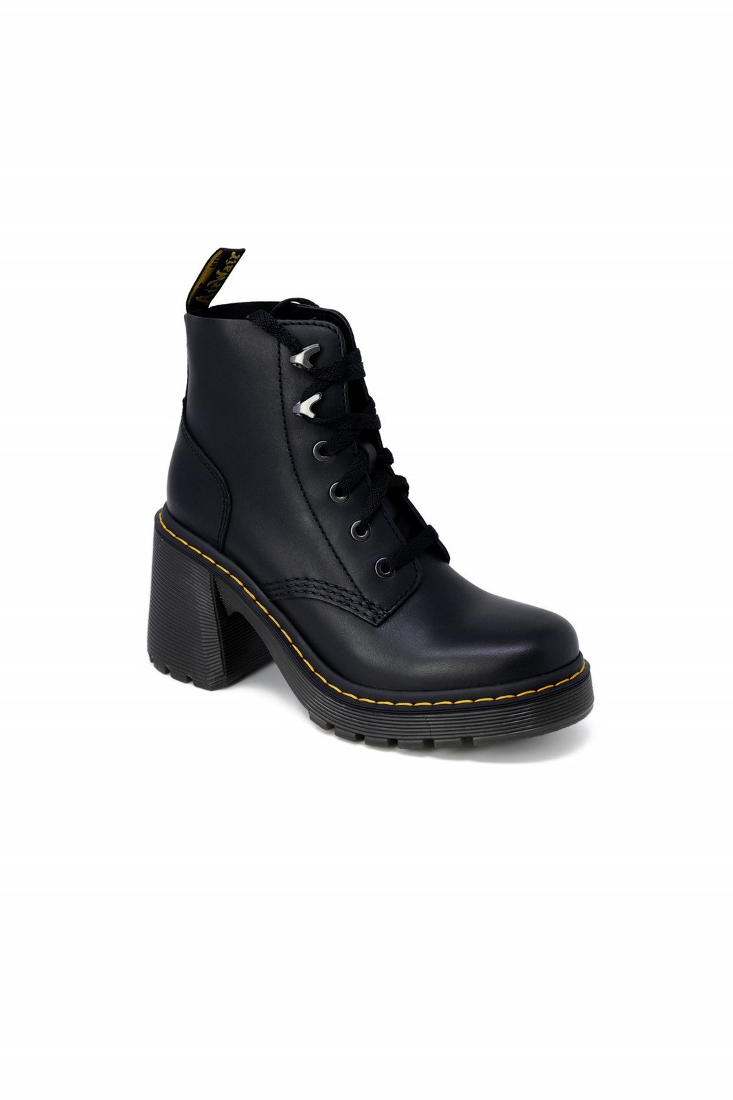 Dr. Martens Calzature Donna Stivali 39 Nero 27613001