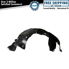 Front Right Inner Fender Liner Black For 2018-2020 Honda Fit HO1249182