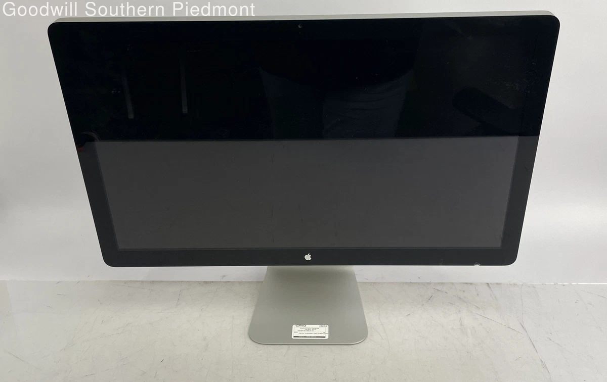 Apple Thunderbolt Display 27 for sale | eBay