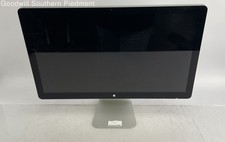 Apple 27" A1407 MC914LL/A Thunderbolt Display - Tested - Read  9R48WJ 