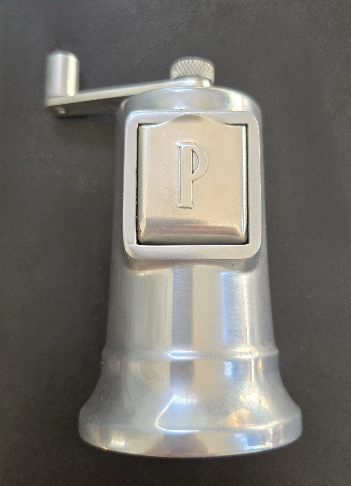 Vintage PERFEX Pepper Mill Grinder Made in France