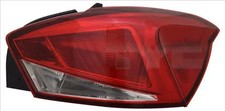 Heckleuchte rechts 11-14495-01-2 TYC für SEAT IBIZA V