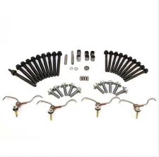 Ford Performance Parts M-6026-A50A 5.0L COYOTE BLOCK HARDWARE KIT 2011-15
