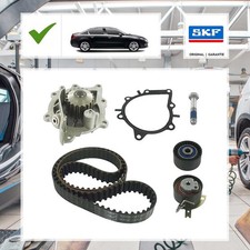 Wasserpumpe + Zahnriemensatz Skf für Peugeot 508 I 8D_ 2.2 HDi