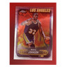 Magic Johnson 2024-25 Topps Chrome #59 Los Angeles Lakers Basketball