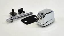 Tom / Snare Drum Lug Assembly with Gasket &Tension Rod (fits ddrum)