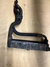 Porsche 944/2  968  Ölkühler Original Porsche, 924 turbo u. GT