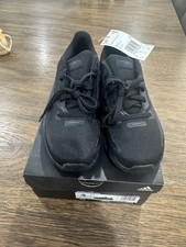 ADIDAS FY9494 COREBLACK RUN FALCON 2.0 K. Size 3 New In Box
