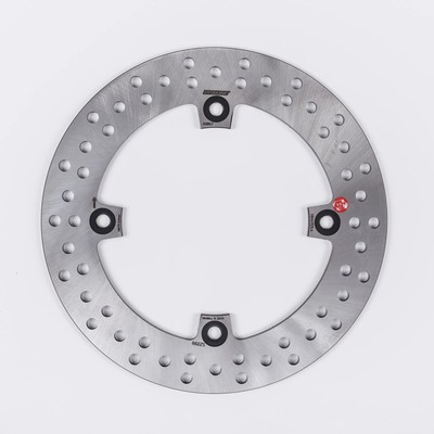 Bremsscheibe hinten kompatibel mit SUZUKI DR S 350 Bj. 1996-1999