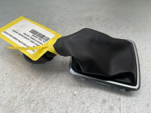 POMELLO CON CUFFIA CAMBIO PER DACIA Duster Serie 969352360R 5 marce (17>>)