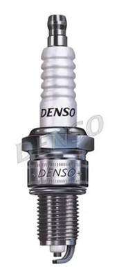 Bougie D'allumage Denso ZXE24HLR7 1 électrode - Pour Volvo S60 III, S90 II, Neuf Sous Emballage