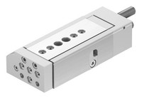 DGSL-10-20-P1A (543950) Mini-Schlitten Hub:20Mm Kolben- Durchmesser:12 Mm