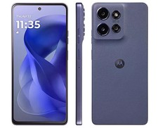 NEW Straight Talk Motorola Moto G 2025, 128GB, Slate Gray- Prepaid Smartphone  