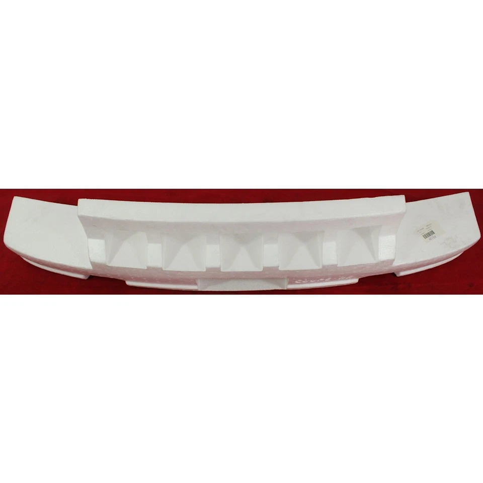 Bumper Face Bar Absorber Rear  22734111 Coupe for Saturn Ion 2003-2007 Foto 4 de 4