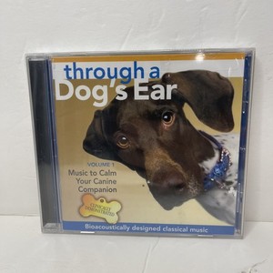 Relaxing Dog Music | eBay