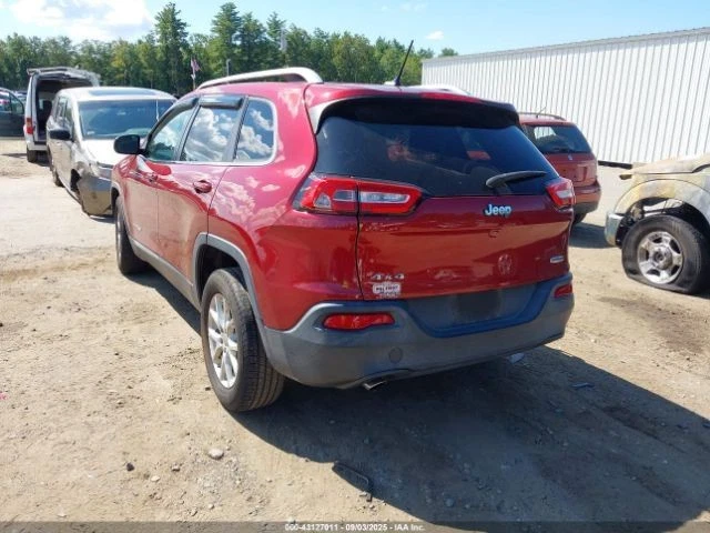Transfer Case Single Speed Fits 14-18 CHEROKEE 2046786 Foto 3 de 4