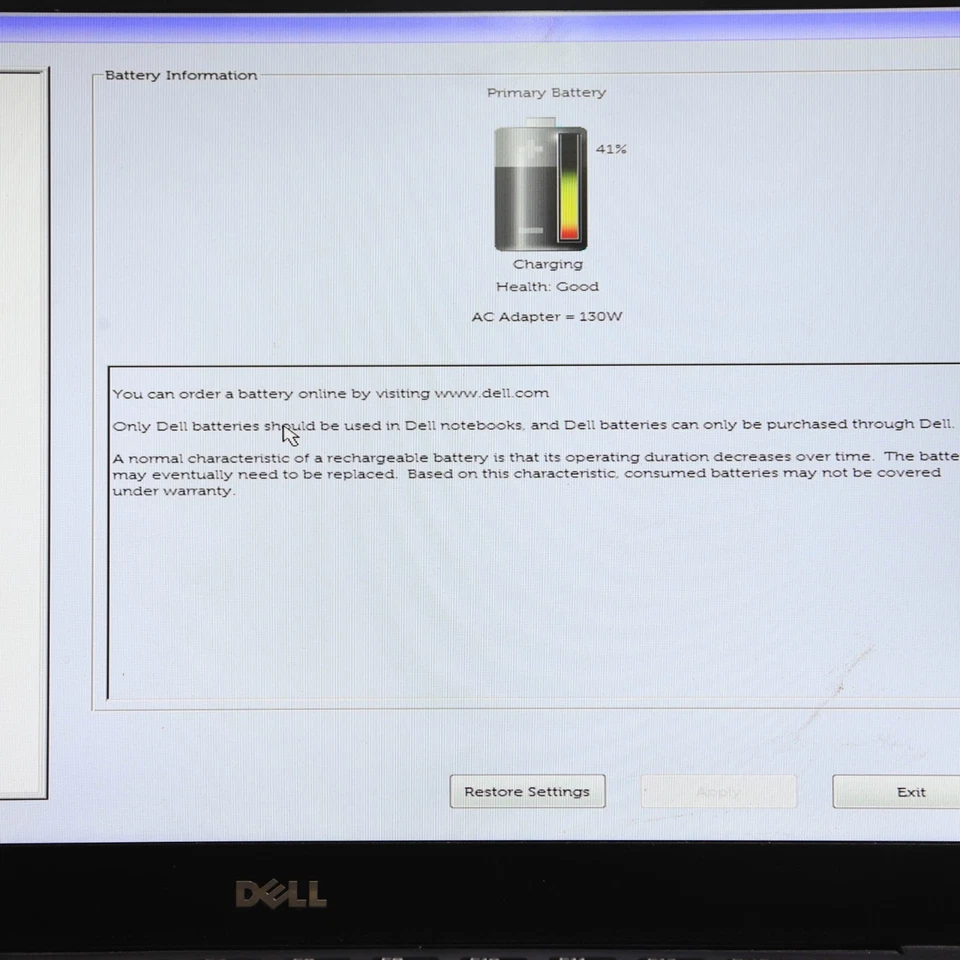 DELL XPS 13 9360 13.3" FHD CORE i7-7560U 8GB 256GB SSD W10 T6-B6 - Image 4 of 4
