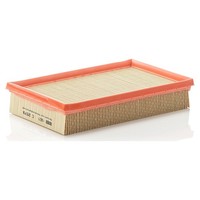 Original Mann-Filter Luftfilter C 2579 Air Filter