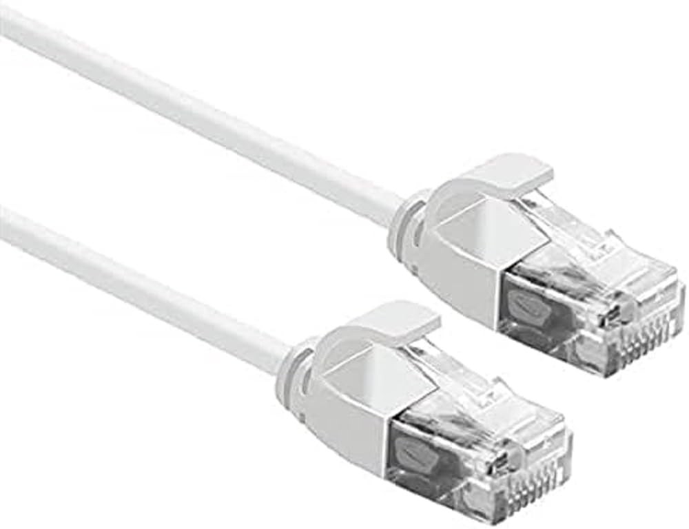 Кабель Ethernet Nilox UTP 6 LSOH длиной 2 м 2090₽
