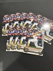 12 Card Lot 2026 Topps Now Konnor Griffin #49 RC Pittsburgh Pirates Description