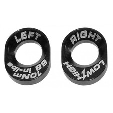 Chip geometria Scott Spark/Genius 2014 #235272 MTB