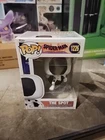 Funko Pop! Vinyl: Marvel Spider-Man Across the Spider-Verse the Spot #1226