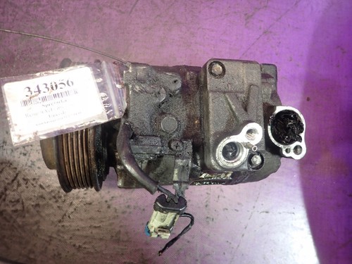 RENAULT VEL SATIS 05-09 LIFT 3.0 DCI KLIMAANLAGENKOMPRESSOR / ST 48428