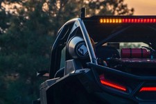 Rigid Industries Chase Tail Light Kit w/ Moun...