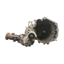 Boite de vitesse Suzuki IGNIS