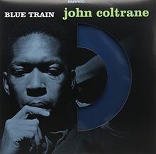 Blue Train von John Coltrane | CD | Zustand sehr gut