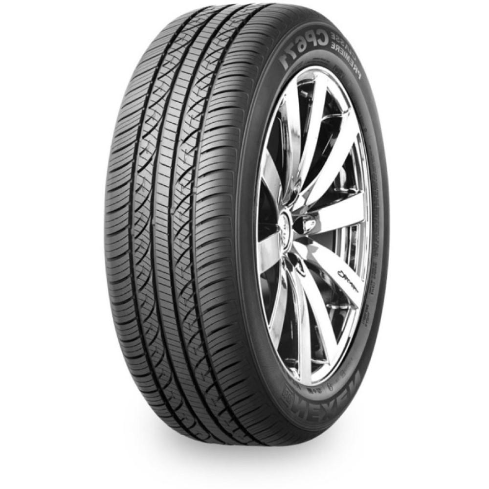 Nexen CP671 ( 215/70 R16 100H 4PR ) - Image 2