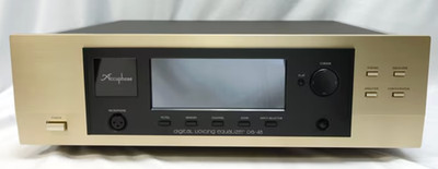 Accuphase DG-48 Digital Voicing Equalizer | eBay