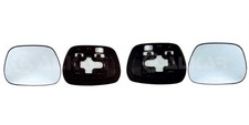 Retroviseur droit (ou coque) Toyota RAV4 II