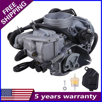 Carburetor Carb for Honda Foreman450 TRX450ES TRX450S Rancher 350 16100-HN0-672