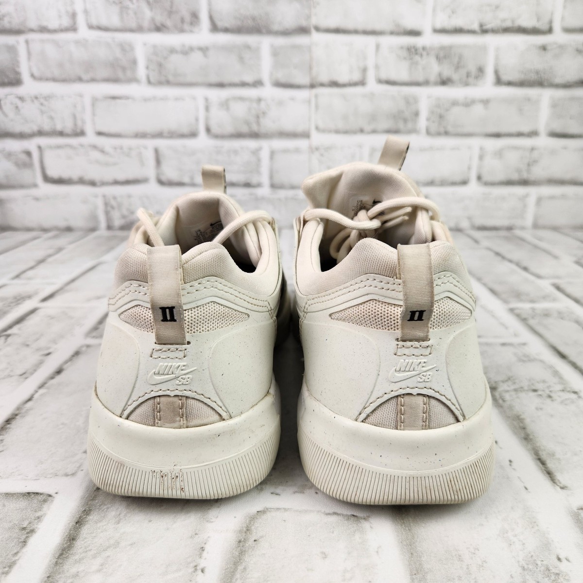 Nike SB Nyjah Free 2.0 Men display picture 3