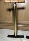 2 WWII The Cleveland Pneumatic Tool Co. Aerol Strut Hand Pump Heavy Duty 2500psi — photo 2