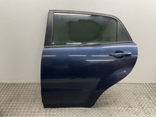 Porte arrière et accessoires Ssangyong KORANDO