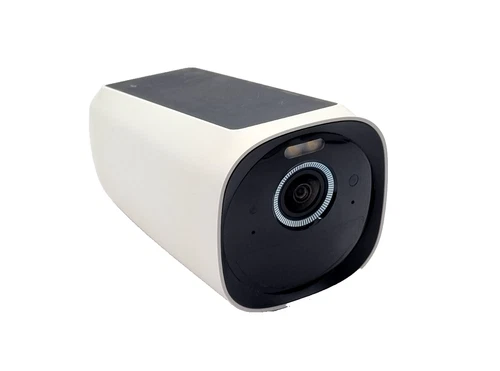 EufyCam S330 T8160 Wireless 4K Security Camera With Mount – Working Good