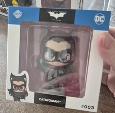 Hot Toys Cosbi #003 Catwoman