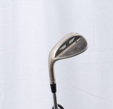 Titleist Vokey Sm8 Brushed Steel M Grind Wedge 56 -8 Stl 3678521 Good Left Hand