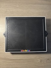 Classic Lite Brute Pegs Included - Tested And Working