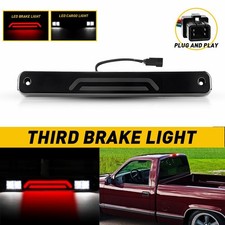 For 1988-98 Gmc Chevy Led C1500k1500silverado 3rd Third Tail Brake Cargo Light For 1988-98 Gmc Chevy Led C1500k1500silverado 3rd Third Tail Brake Cargo Light